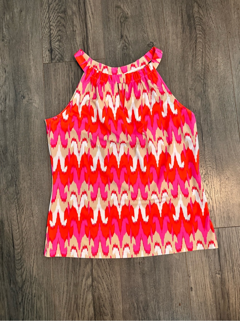 Jude Connally Claire Top Size M NWT